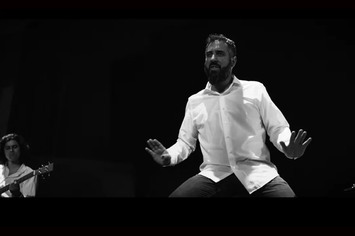 Dravernue estrena videoclip “Pasión Escarlata”