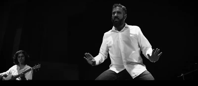 Dravernue estrena videoclip “Pasión Escarlata”