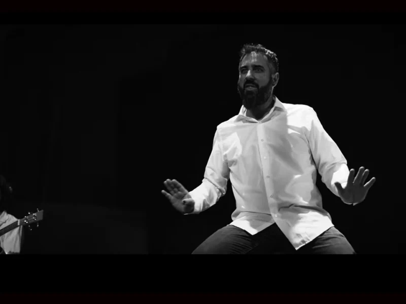 Dravernue estrena videoclip “Pasión Escarlata”