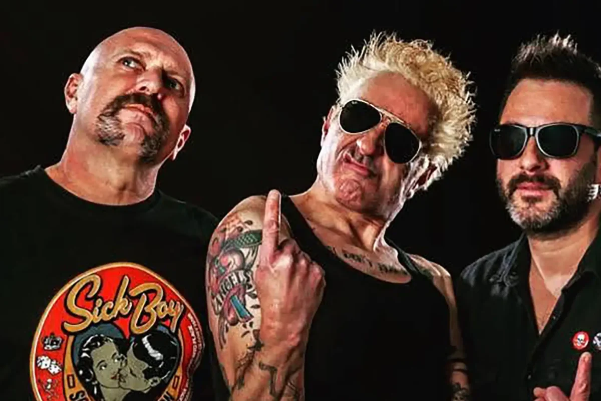 Don Cikuta estrena videoclip “My Beer”