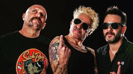 Don Cikuta estrena videoclip “My Beer”