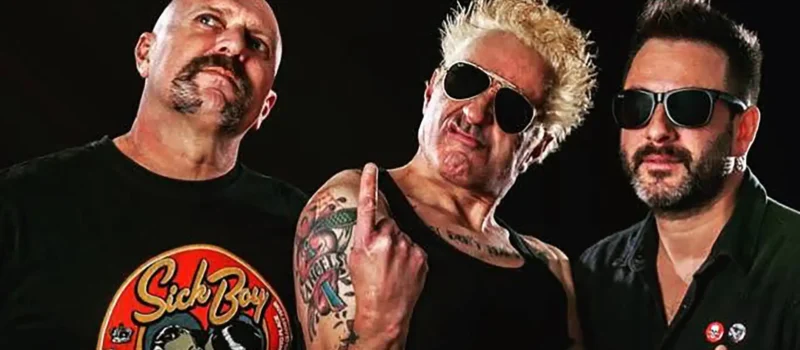 Don Cikuta estrena videoclip “My Beer”