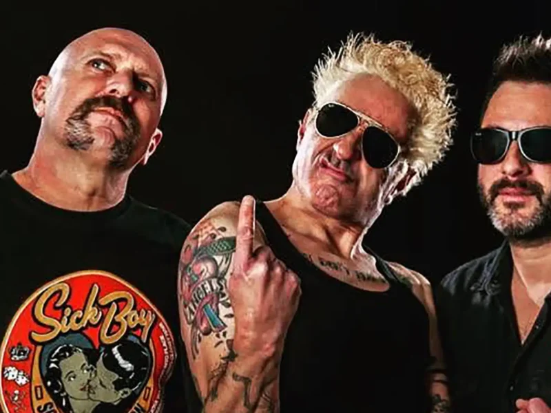 Don Cikuta estrena videoclip “My Beer”