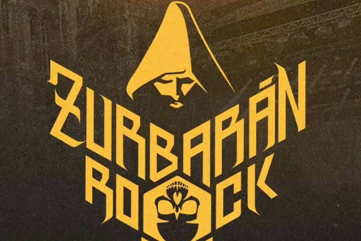 Fechas del Zurbarán Rock Burgos 2027