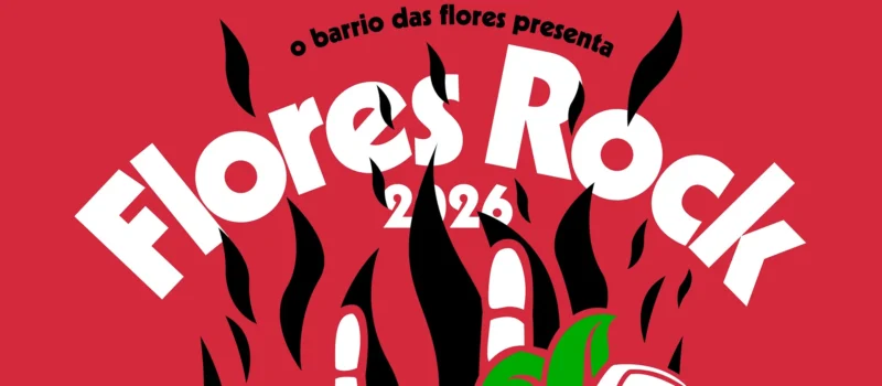 Nuevas confirmaciones del Flores Rock