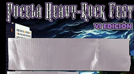 Fecha del Pucela Heavy-Rock Fest 2026