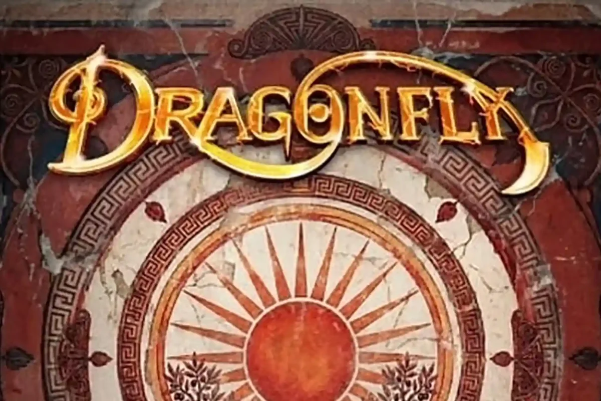 Dragonfly estrena videoclip “Renacer”