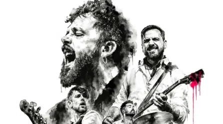 Cobardes lanza videoclip en directo “Bala Perdida”