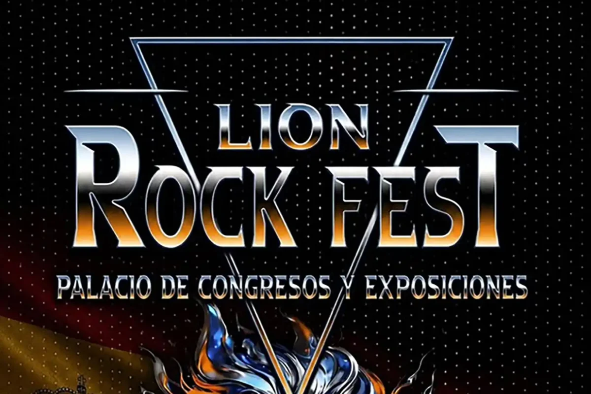 Últimas incorporaciones al Lion Rock Fest 2026