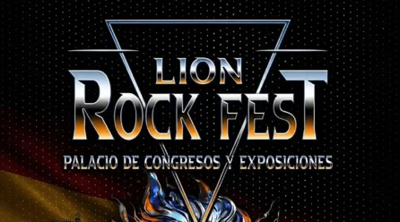 Últimas incorporaciones al Lion Rock Fest 2026
