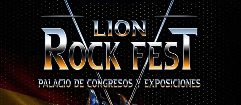 Últimas incorporaciones al Lion Rock Fest 2026