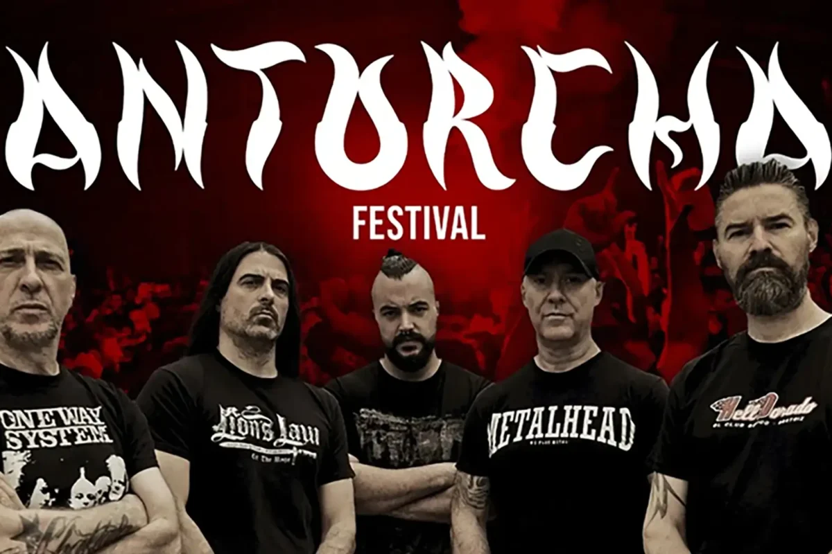 Nuevas incorporaciones al Antorcha Festival 2026