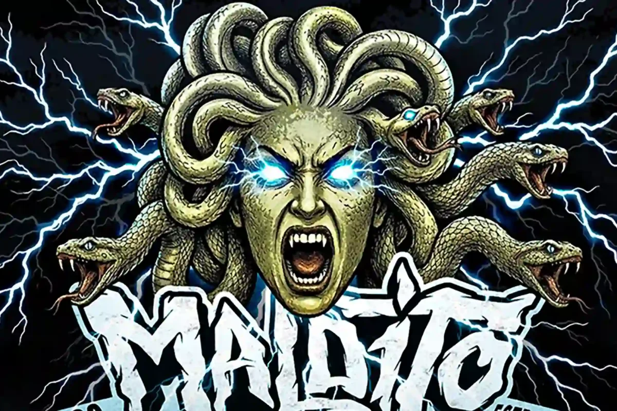 Cartel del Maldito Metal Fest 2026