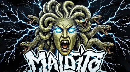 Cartel del Maldito Metal Fest 2026