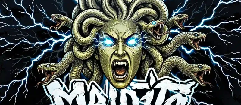 Cartel del Maldito Metal Fest 2026