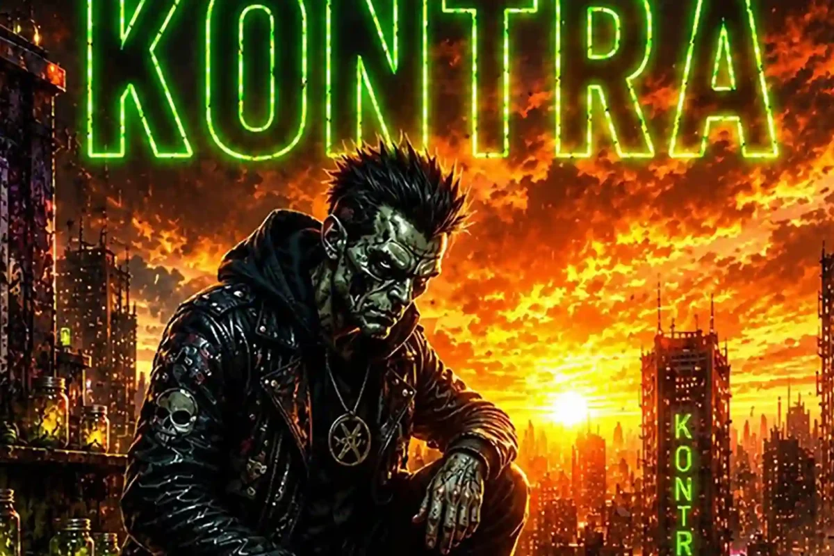 La Kontra estrena single “La Bestia”