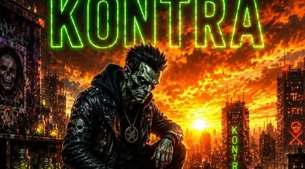 La Kontra estrena single “La Bestia”