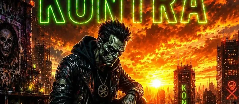 La Kontra estrena single “La Bestia”