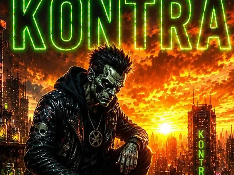 La Kontra estrena single “La Bestia”