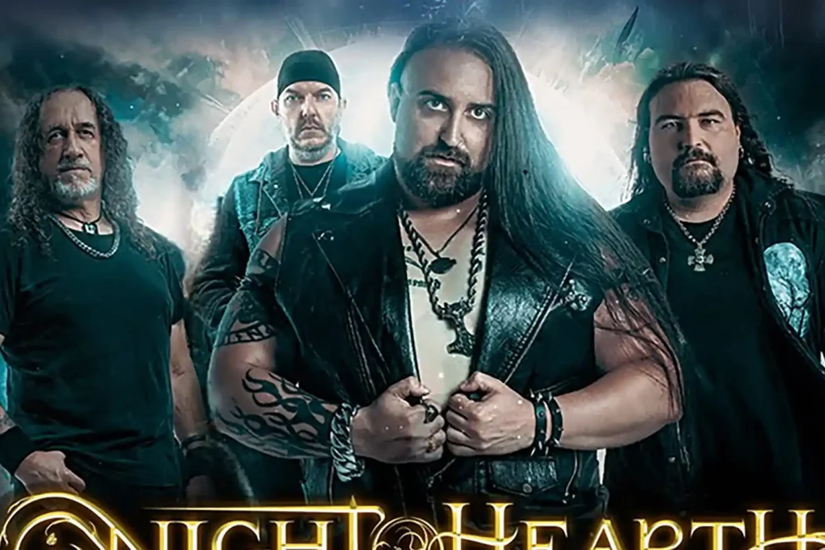 Night Hearth estrena videoclip “Mi Universo”