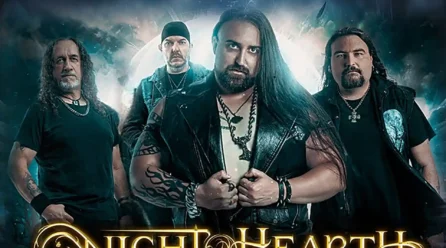 Night Hearth estrena videoclip “Mi Universo”