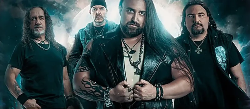 Night Hearth estrena videoclip “Mi Universo”