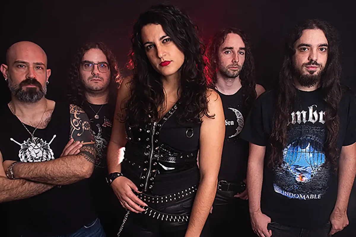 Entrevista a Umbra