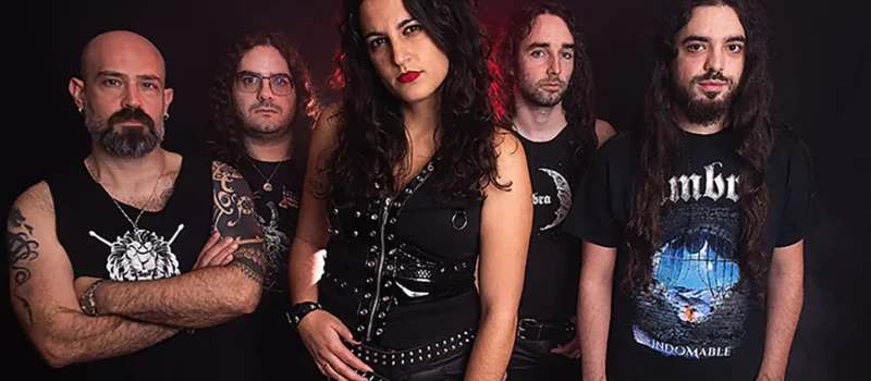 Entrevista a Umbra