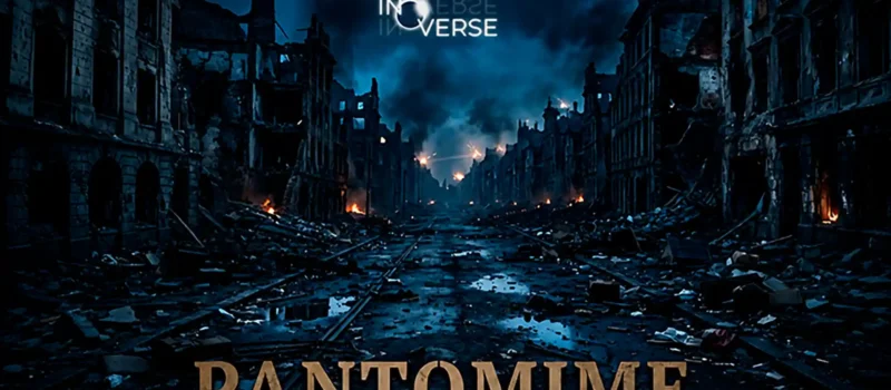 In Verse lanza single “Pantomime”