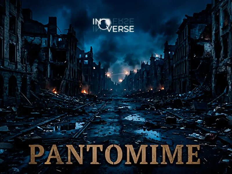 In Verse lanza single “Pantomime”