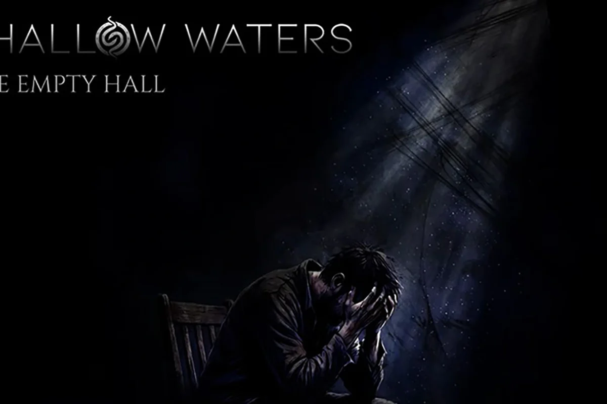 Shallow Waters estrena videoclip “The Empty Hall”
