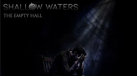 Shallow Waters estrena videoclip “The Empty Hall”