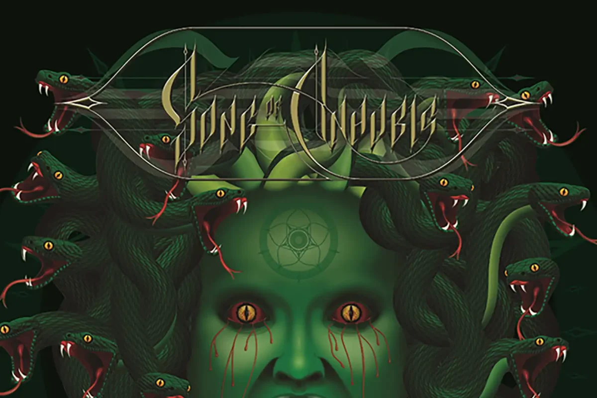 Song of Anhubis publica su nuevo disco “Ravaged Rage”