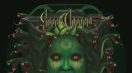 Song of Anhubis publica su nuevo disco “Ravaged Rage”