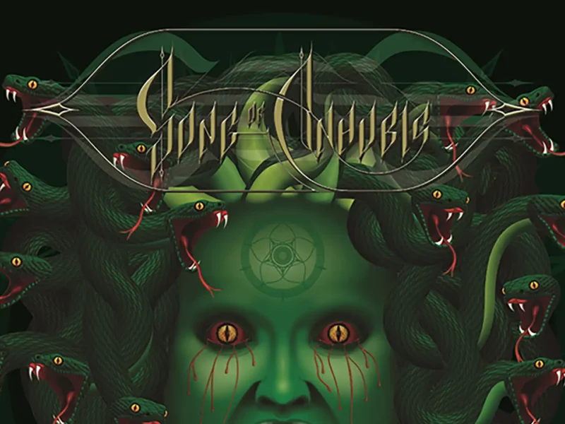 Song of Anhubis publica su nuevo disco “Ravaged Rage”
