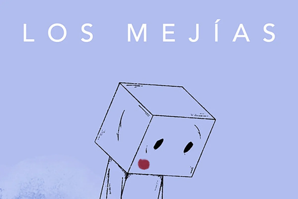 Los Mejías lanza single “Por Cada Golpe”