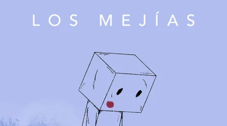 Los Mejías lanza single “Por Cada Golpe”