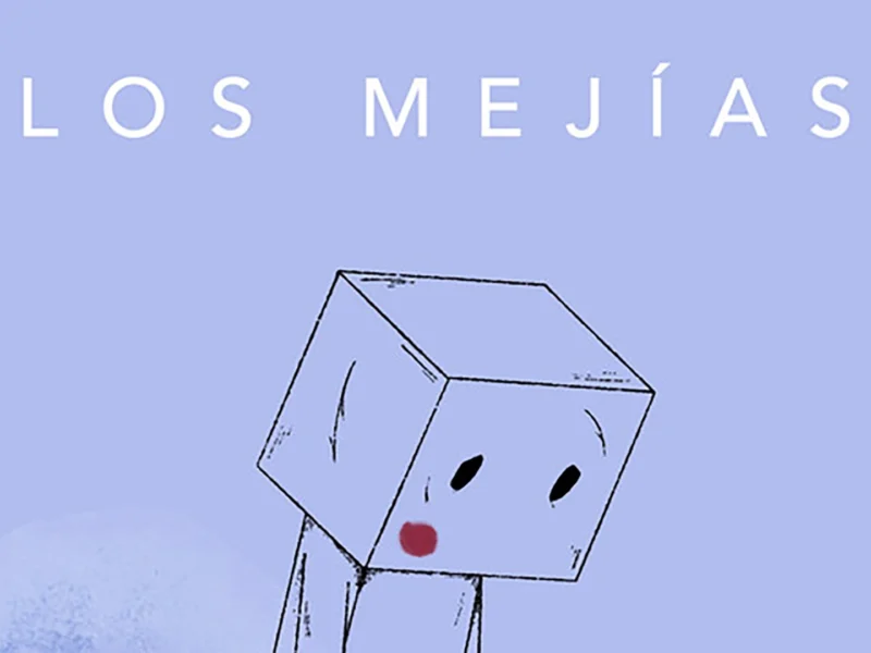 Los Mejías lanza single “Por Cada Golpe”
