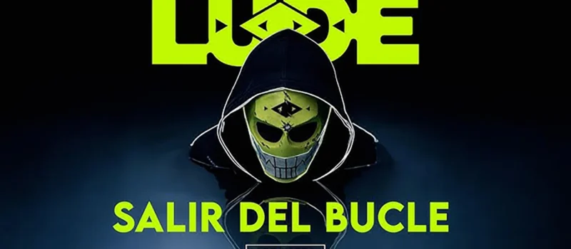 Lude publica su nuevo EP “Salir del Bucle”
