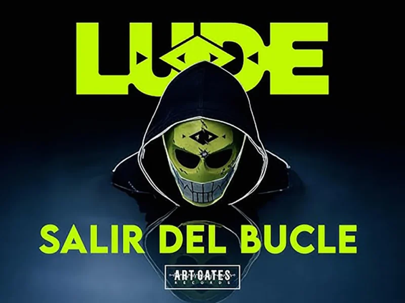 Lude publica su nuevo EP “Salir del Bucle”
