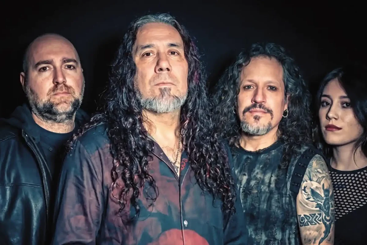 Witchland estrena videoclip “Hija Lejana”