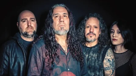 Witchland estrena videoclip “Hija Lejana”