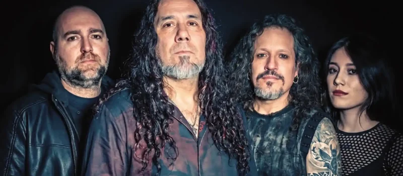 Witchland estrena videoclip “Hija Lejana”