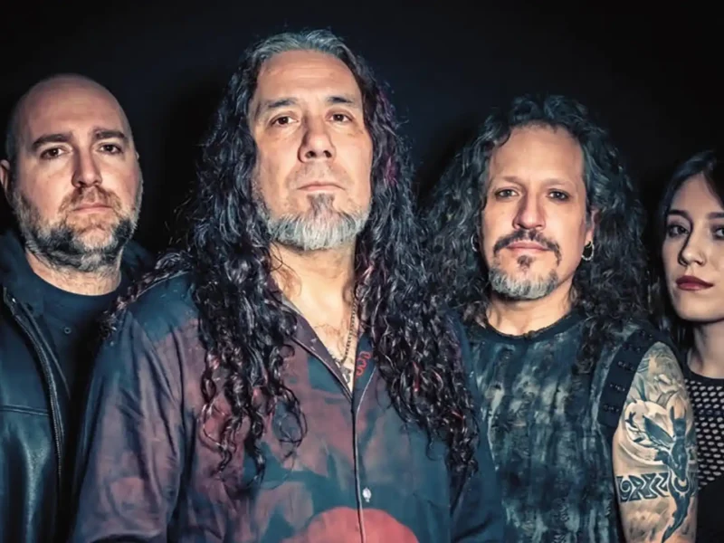 Witchland estrena videoclip “Hija Lejana”