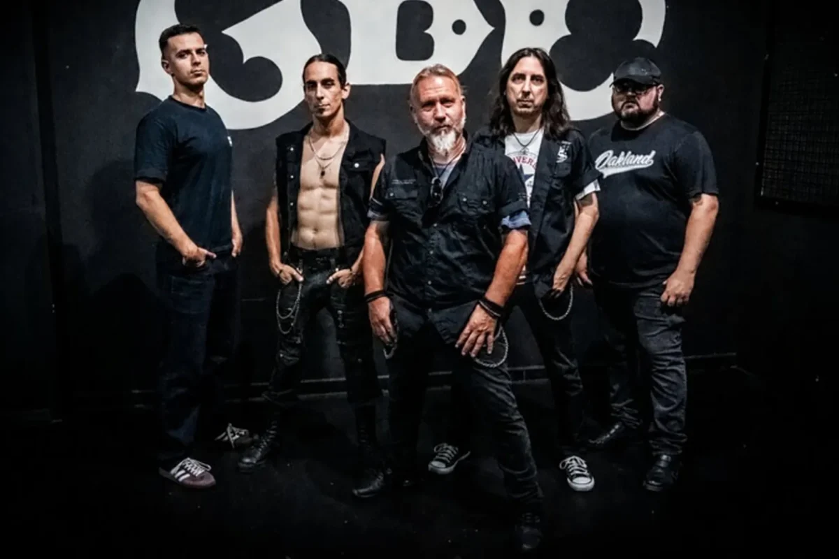 Doble Esfera presenta su nueva gira