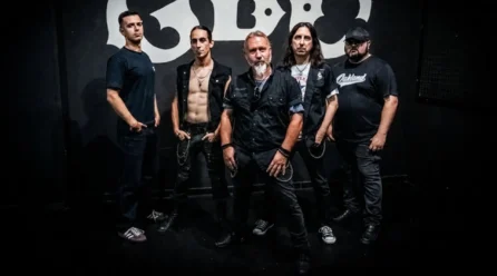 Doble Esfera presenta su nueva gira