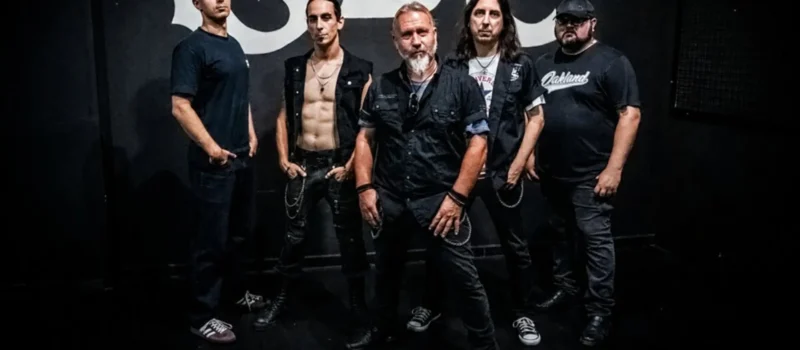 Doble Esfera presenta su nueva gira