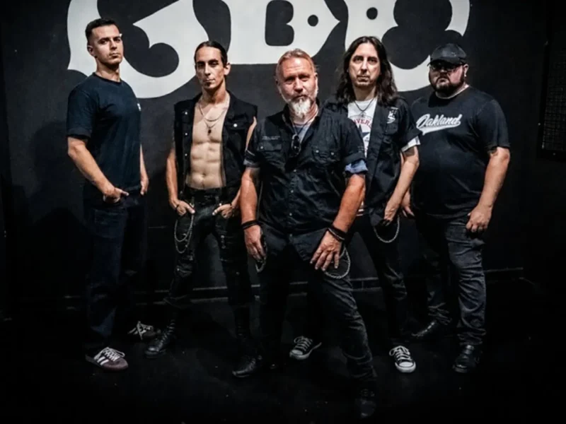 Doble Esfera presenta su nueva gira
