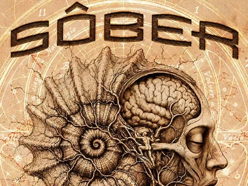 Sôber estrena videoclip “Mi Refugio”