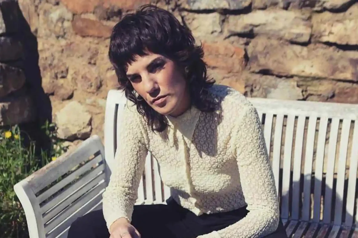 Aurora García estrena single “Last Call!”
